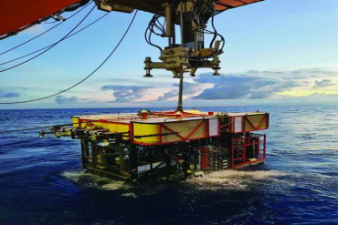 吕雪峰：传承“两弹一星”精神 践行能源报国之志